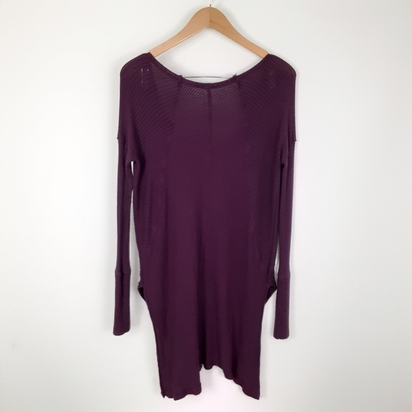 Free People | Ventura Tunic Top - Picture 8 of 8